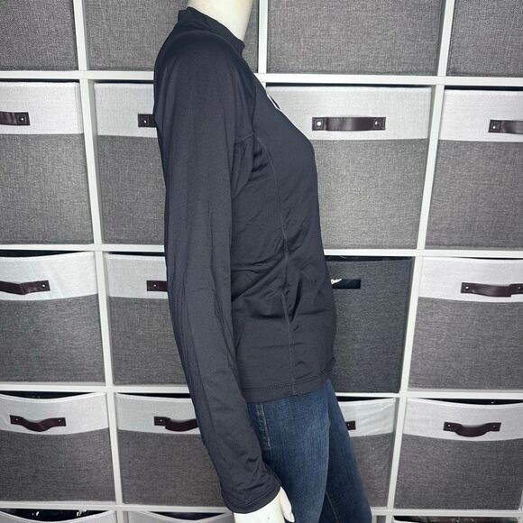 Rip Curl Girls Long Sleeve Rash Guard Size 14(XL) - Picture 8 of 9